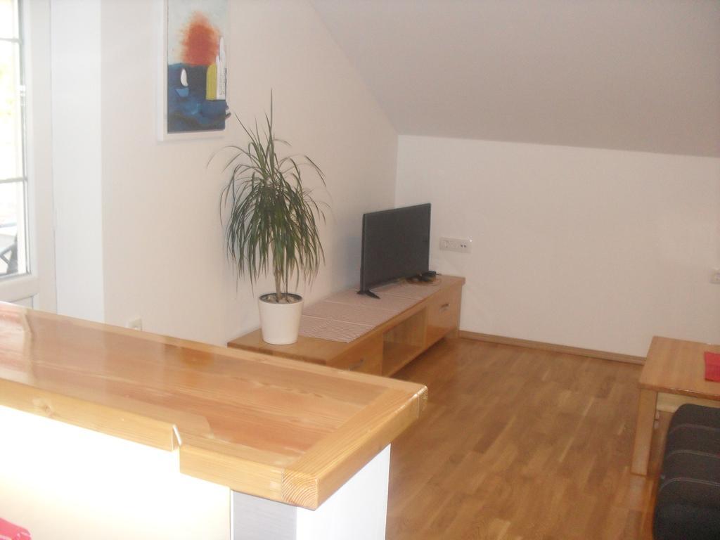 Apartment Bogoje Kučište Kültér fotó