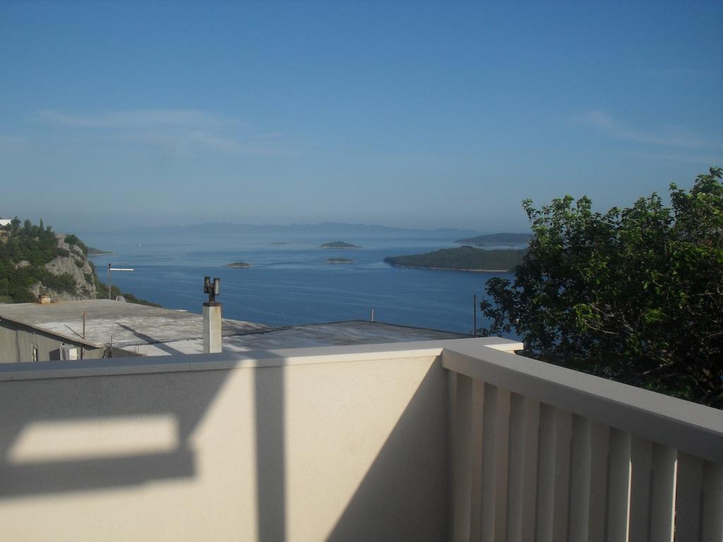Apartment Bogoje Kučište Kültér fotó