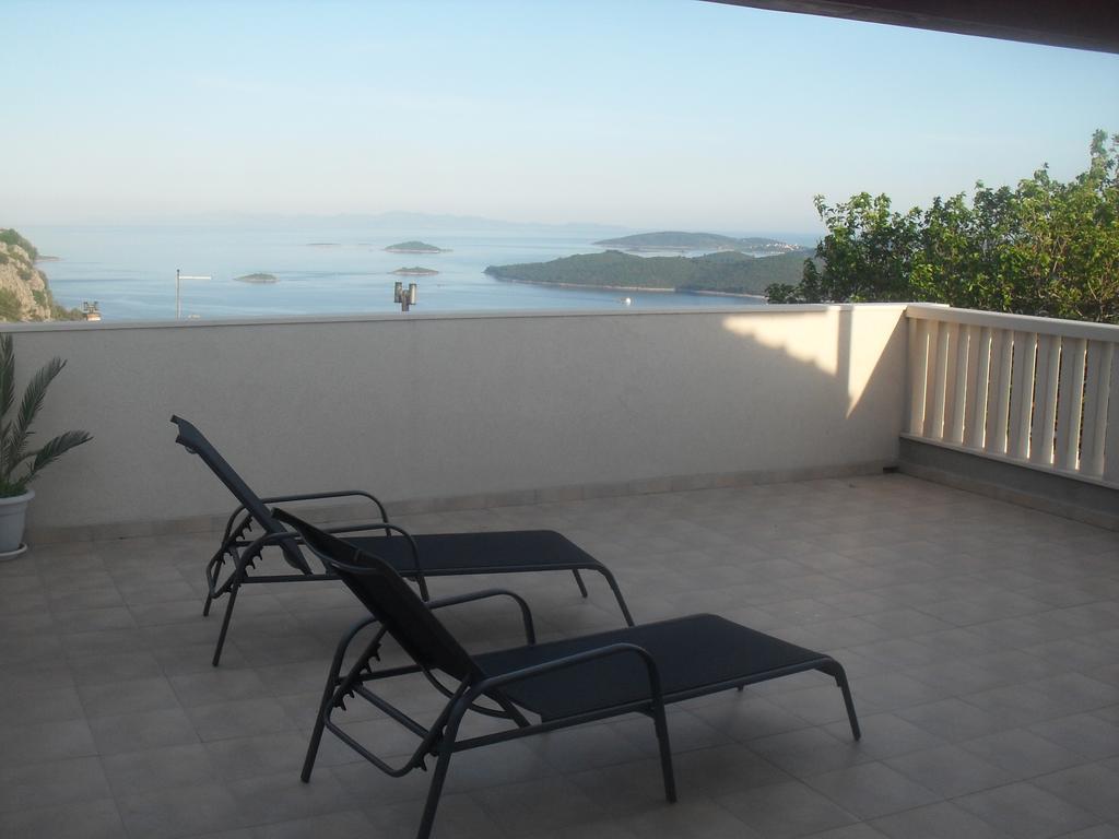 Apartment Bogoje Kučište Kültér fotó